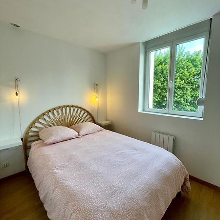 Apartamento 35M2 A La Madeleine: Salon, Cuisine & Sdb Prives La Madeleine  Exterior foto