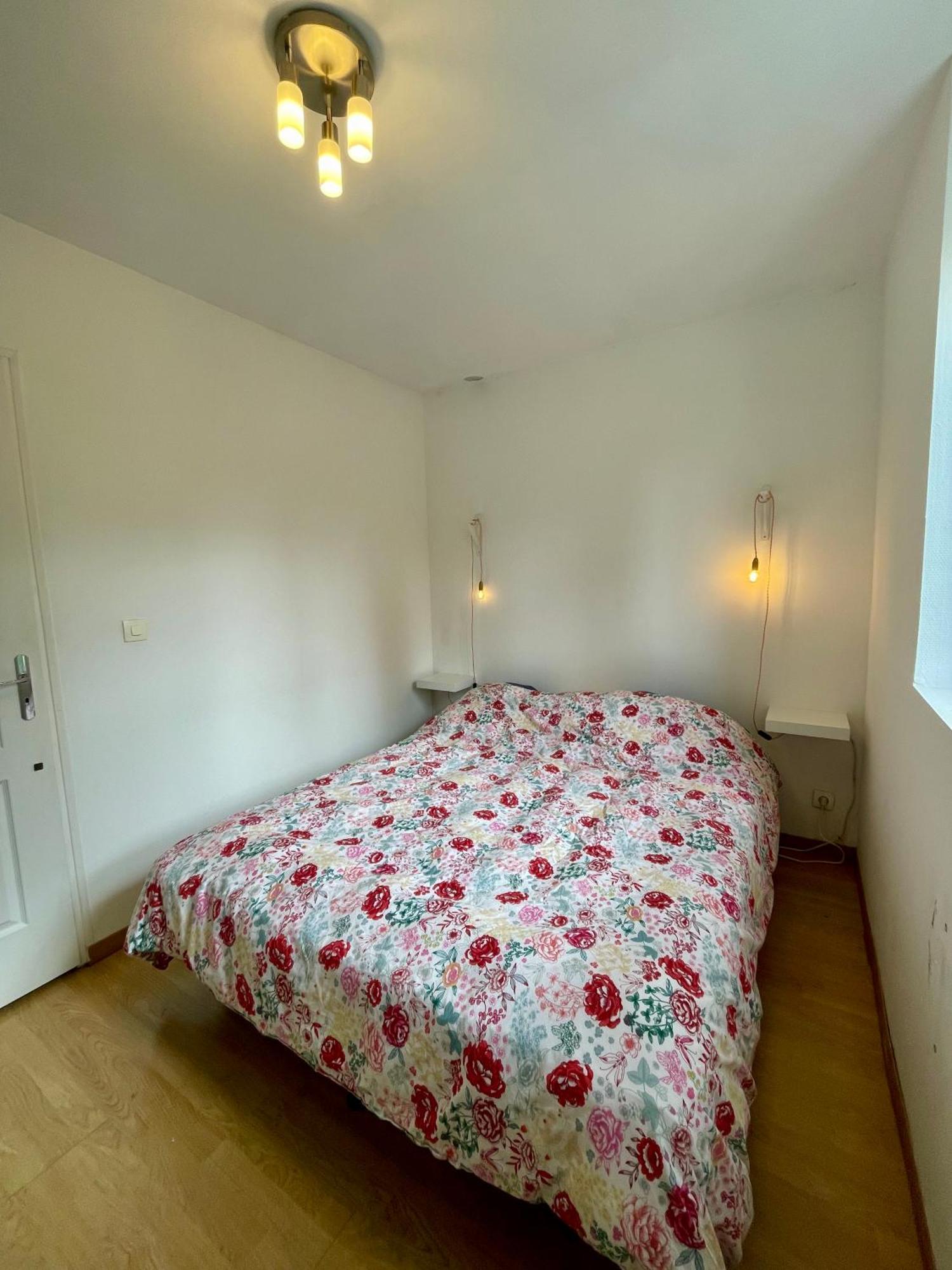 Apartamento 35M2 A La Madeleine: Salon, Cuisine & Sdb Prives La Madeleine  Exterior foto