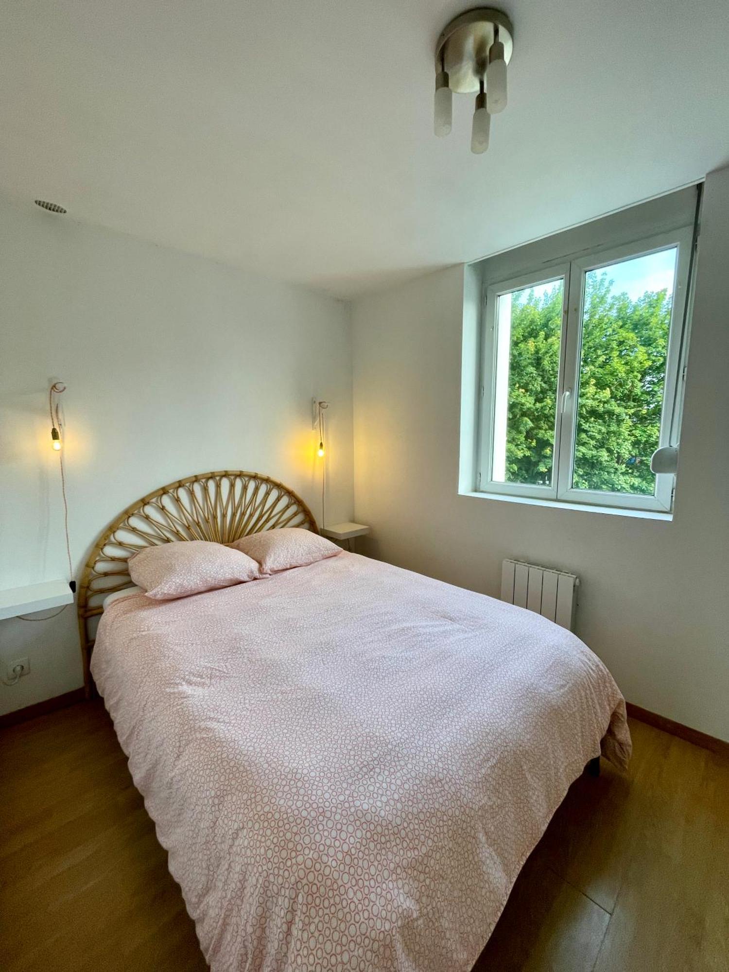 Apartamento 35M2 A La Madeleine: Salon, Cuisine & Sdb Prives La Madeleine  Exterior foto
